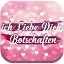 Ich Liebe Dich Mein Schatz APK