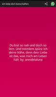 Ich Liebe Dich Mein Schatz постер