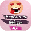 Truyện Cười Tình Yêu - Truyen cuoi 2019 APK