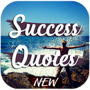 Inspiring Success Quotes in English APK