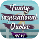 Funny Inspirational Quotes APK