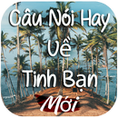 Câu Nói Hay Về Tình Bạn APK