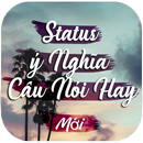 Status ý Nghĩa Câu Nói Hay APK
