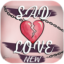 Sad Love Status & Broken Heart Quotes APK