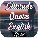 Attitude Quotes in English APK