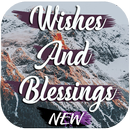 Everyday Wishes and Blessings Quotes APK