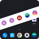 Floating Bar Widget - Easy Tou APK