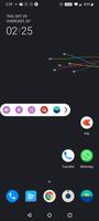 Floating Bar Widget - Easy Tou 截图 1