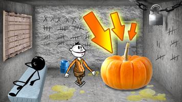 Stickman JailBreak captura de pantalla 2