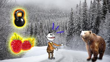 Stickman JailBreak captura de pantalla 1