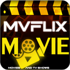 MVFLIX - HD Movies icône