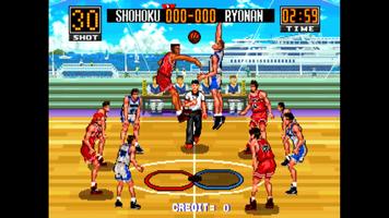 پوستر Super Slams