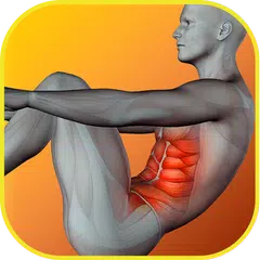 30 Days Abs Workout Fitness XAPK download