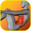 Icona 30 Days Abs Workout Fitness