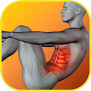 30 Days Abs Workout Fitness APK