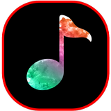 Music player иконка