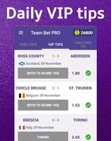 Betting Tips screenshot 1