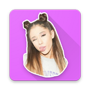 APK Celebrity Sticker Pack