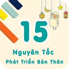 download 15 Nguyên Tắc Vàng Kỹ Năng Phát Triển Cá Nhân APK