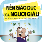 Phương Pháp Giáo Dục Của Người Giàu biểu tượng