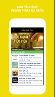 Phương Pháp Giáo Dục Của Người Giàu ảnh chụp màn hình 3