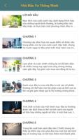 Nhà Đầu Tư Thông Minh ảnh chụp màn hình 2