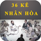 36 Kế Nhân Hòa アイコン