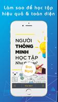 Người Thông Minh Học Tập Như Thế Nào? スクリーンショット 2