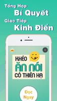 Khéo Ăn Nói تصوير الشاشة 2