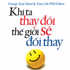 Khi Ta Thay Đổi, Thế Giới Sẽ Thay Đổi ไอคอน