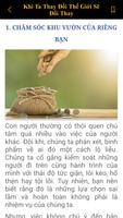 Khi Ta Thay Đổi, Thế Giới Sẽ Thay Đổi تصوير الشاشة 3