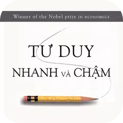 Скачать Tư Duy Nhanh Chậm APK