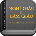 Nghĩ Giàu & Làm Giàu - 13 Nguyên Tắc Làm Giàu