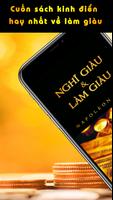 Nghĩ Giàu & Làm Giàu poster