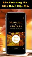 Nghĩ Giàu & Làm Giàu - 13 Nguyên Tắc Làm Giàu screenshot 2