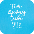 Tìm Đường Tuổi 20s