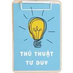 Thủ Thuật Tư Duy Sáng Tạo