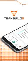 TeamBuildr Training Plakat