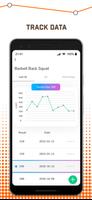TeamBuildr Training capture d'écran 3