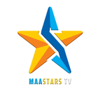 Maastars TV icon