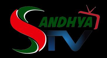 Sandhya TV poster