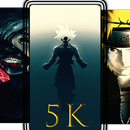 APK Anime 5K Wallpaper(pro)