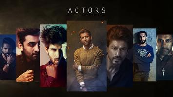 Bollywood Celebrity Wallpapers پوسٹر