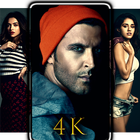 Bollywood Celebrity Wallpaper ikon