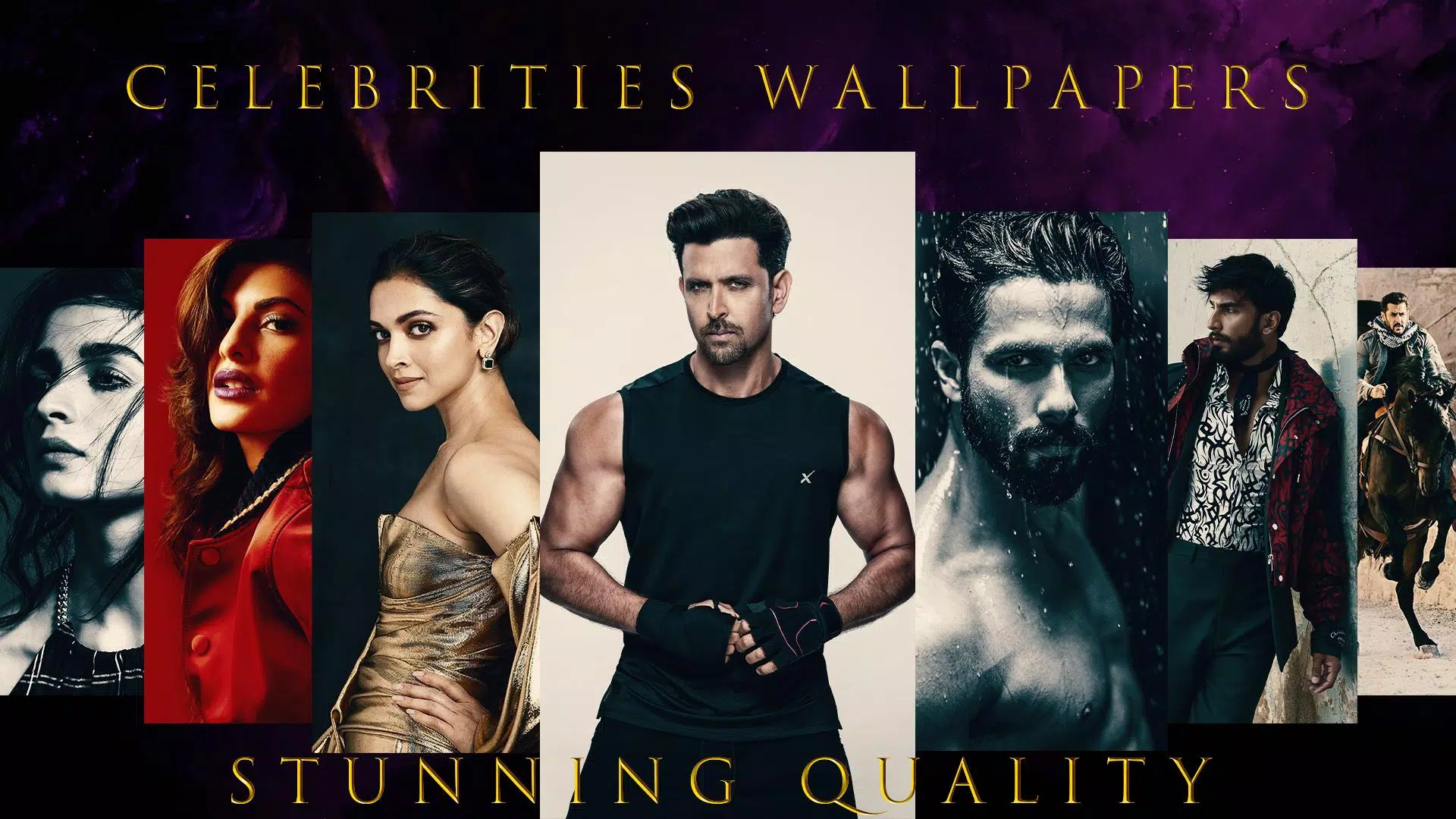 Bollywood Celebrity Wallpaper APK for Android Download