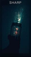 5K Black I Dark Wallpapers syot layar 2