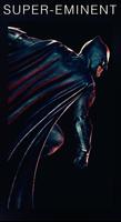 5K Black I Dark Wallpapers syot layar 3