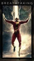 Superhero Anime Wallpapers 스크린샷 1