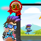 Superboy Adventure World icon