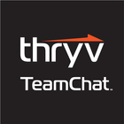 Thryv TeamChat آئیکن